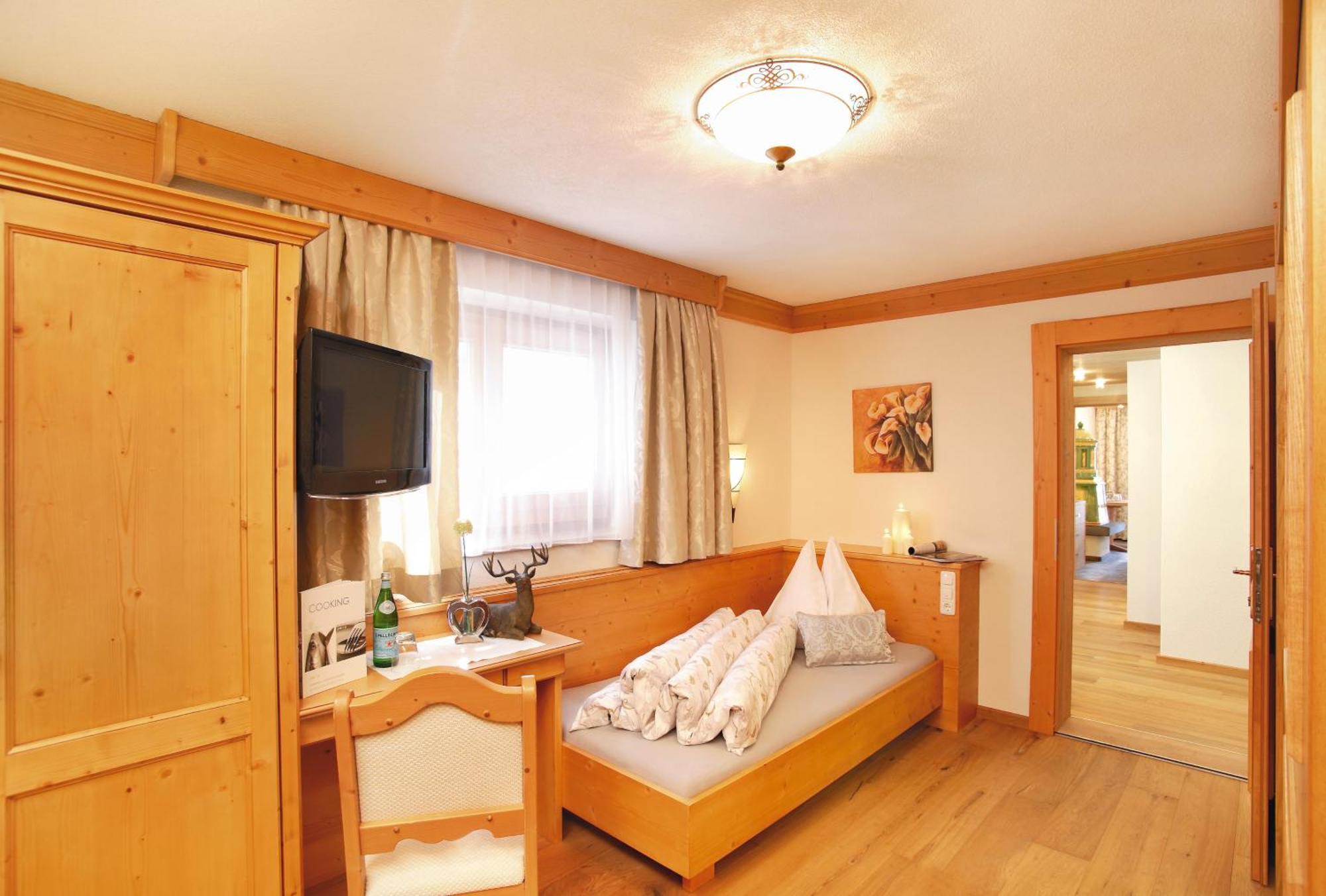 Hotel Sonne 이스크글 외부 사진
